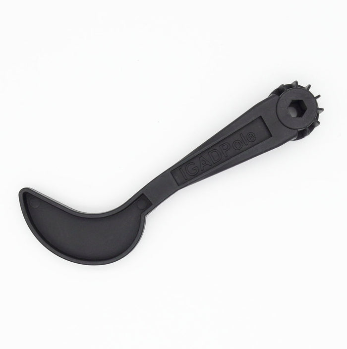 IGADPole Gutter Cleaning Tool Head