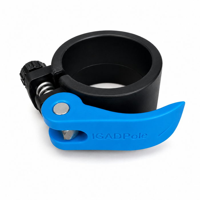 IGADPole V3 Spare Clamp