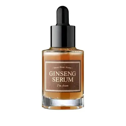 I'M FROM Ginseng Serum 30ml - DOKAN