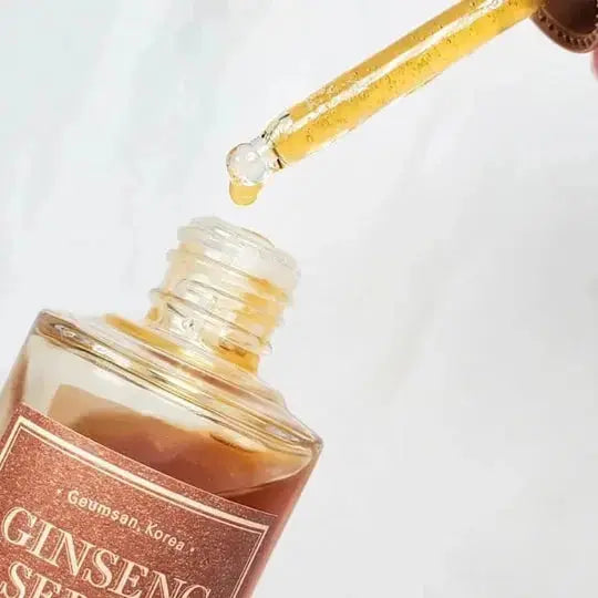 I'M FROM Ginseng Serum 30ml - DOKAN