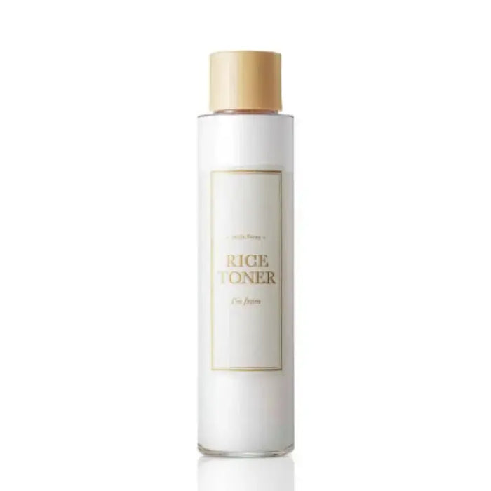 I'M FROM Rice Toner 150 ml - DOKAN
