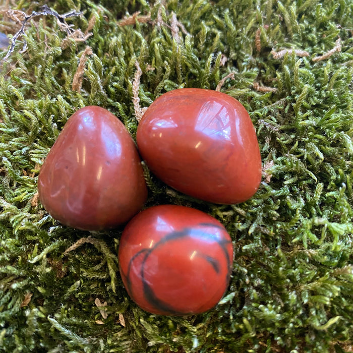 Red Jasper