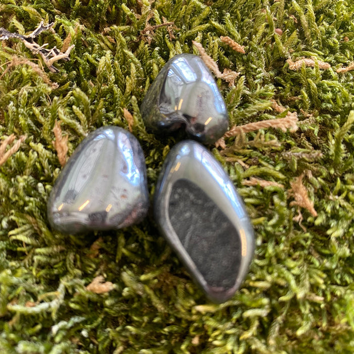 Hematite