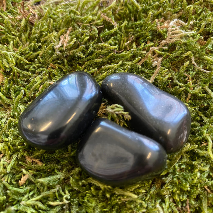Black Tourmaline