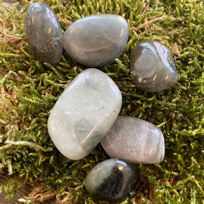 Labradorite