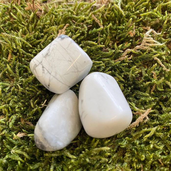 Howlite