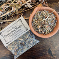 Candle Dressing Herbs: Protection
