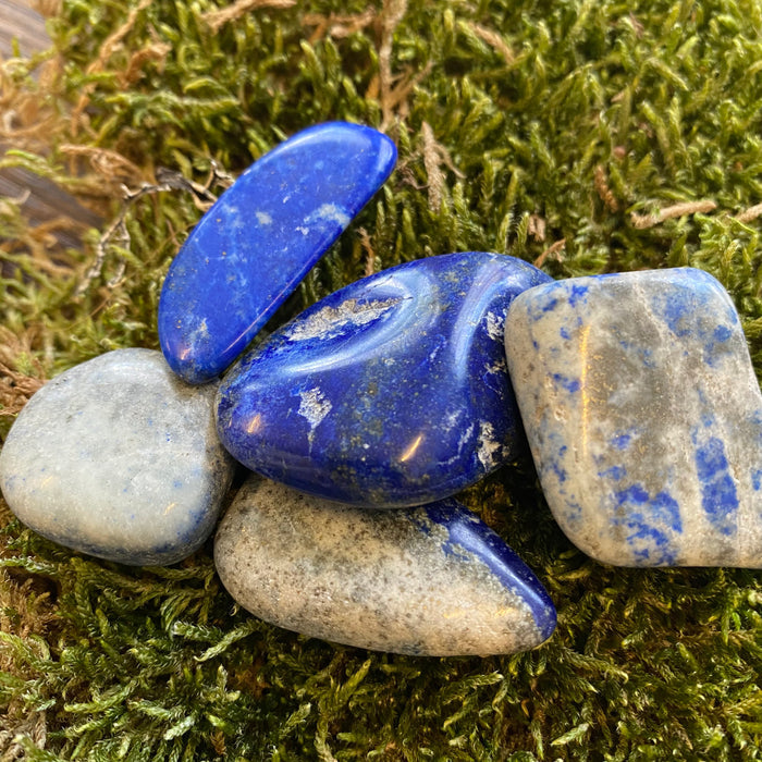 Lapis Lazuli