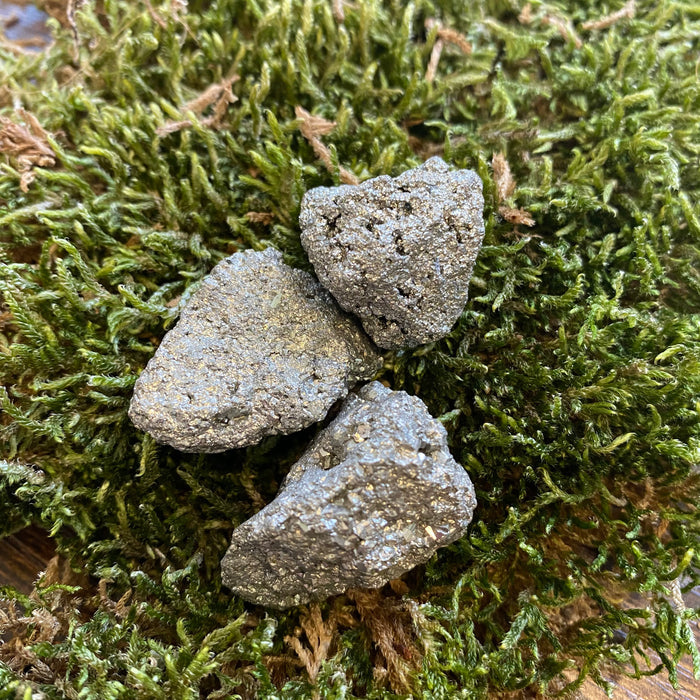 Pyrite