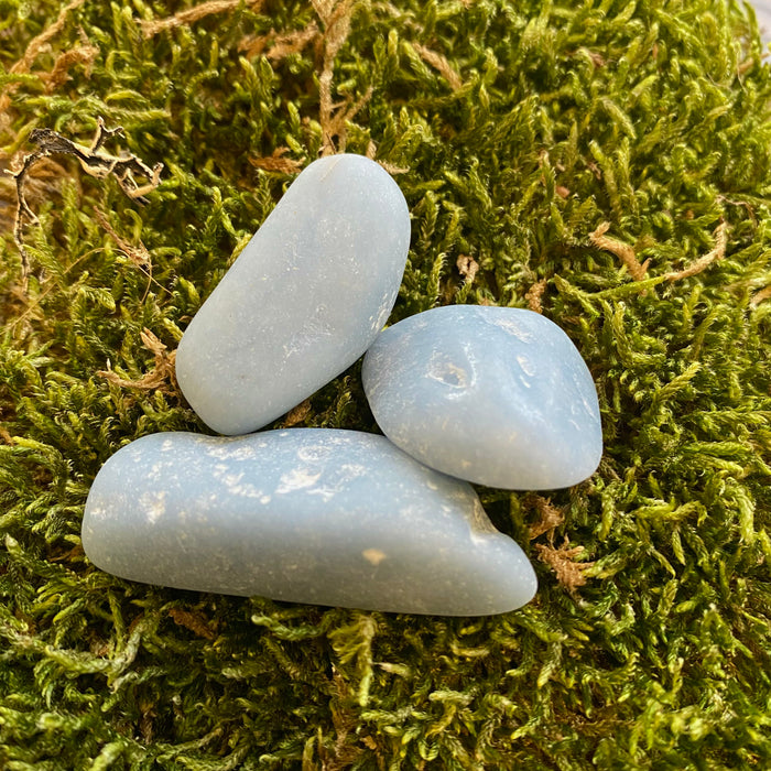 Angelite