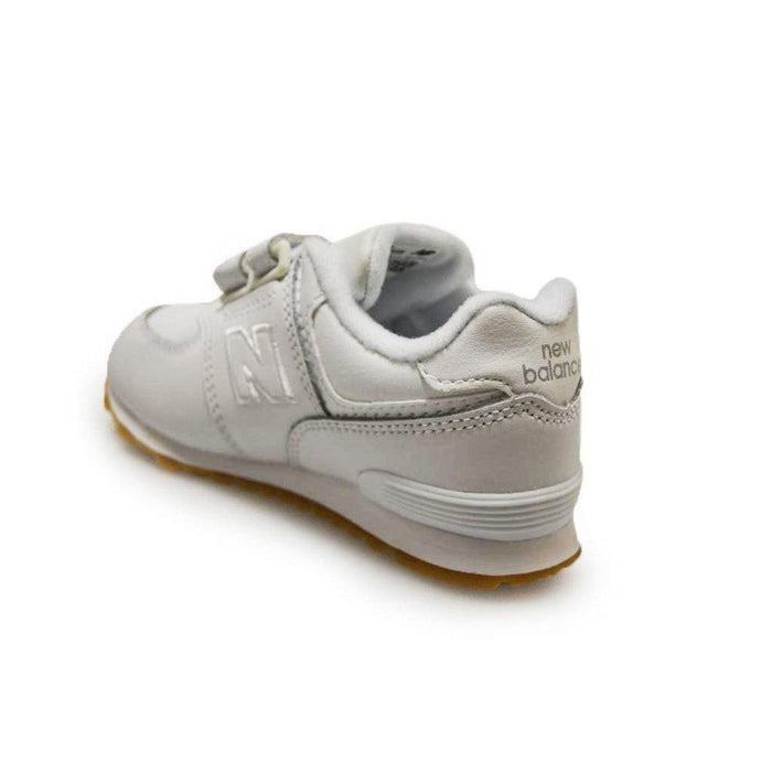 Infants New Balance Moyen-New Balance, Toddlers (4-9.5)-Foot World UK