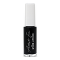 Ink-redible black nail art liner polish with fine brush – ella+mila Artist Era