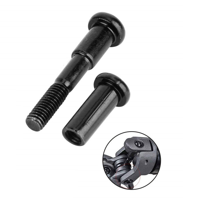 Inklap Scharnier Schroef voor Xiaomi M365 Step