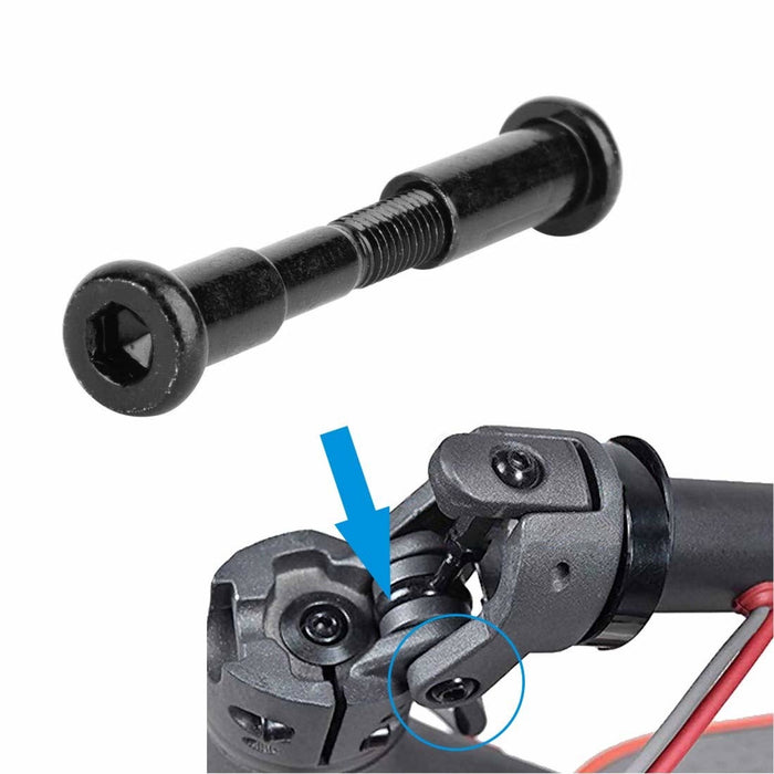 Inklap Scharnier Schroef voor Xiaomi M365 Step