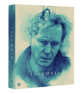 Insomnia Limited Edition 4K UHD + Blu-ray