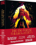 Into the Forest: Folk Tales at DEFA Blu-ray