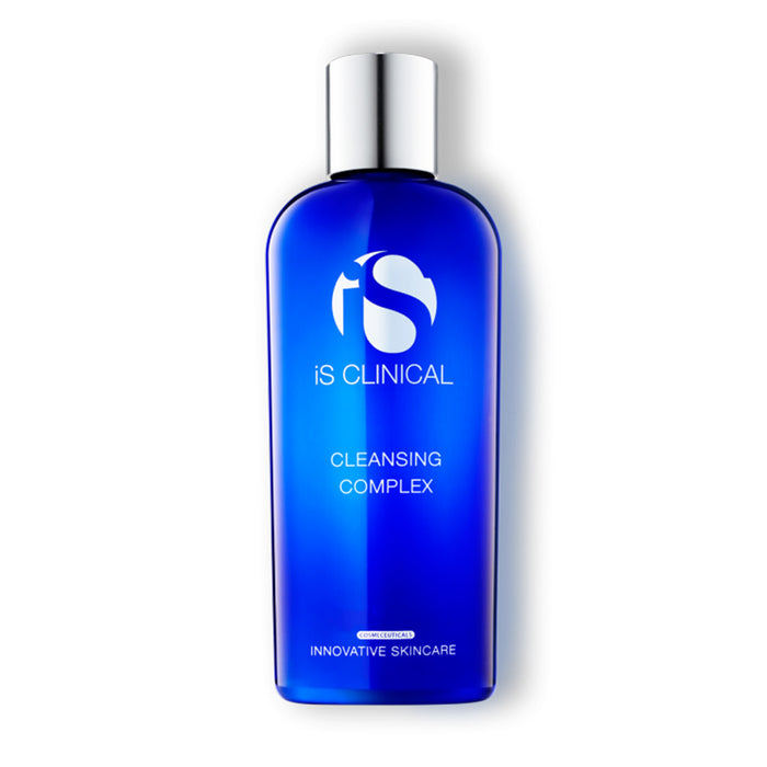IS Clinical Skin Care IS Clinical Get Started Pack FREE GWP Cleansing Complex