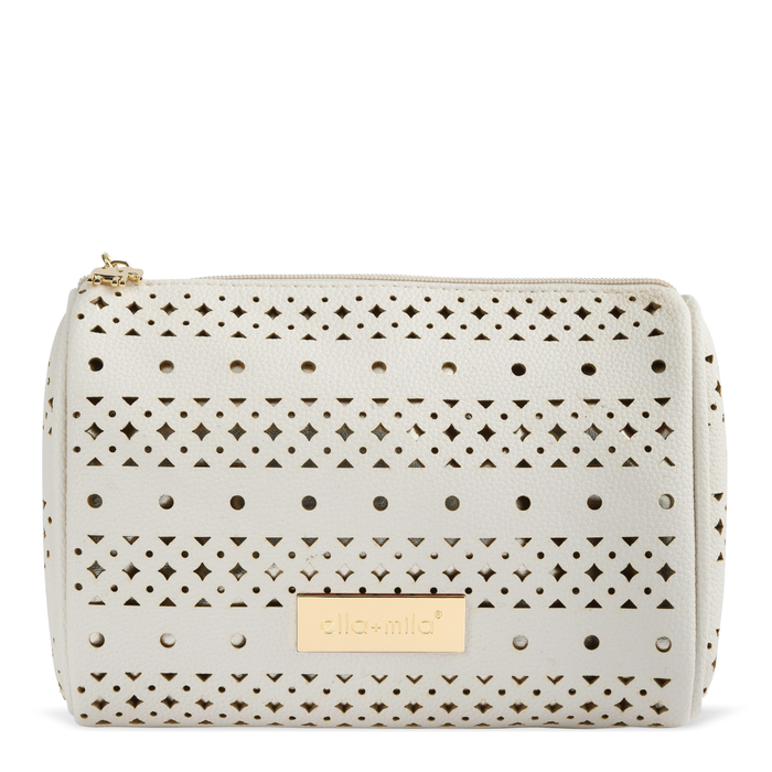 Isla’s Travel Mate - Cream