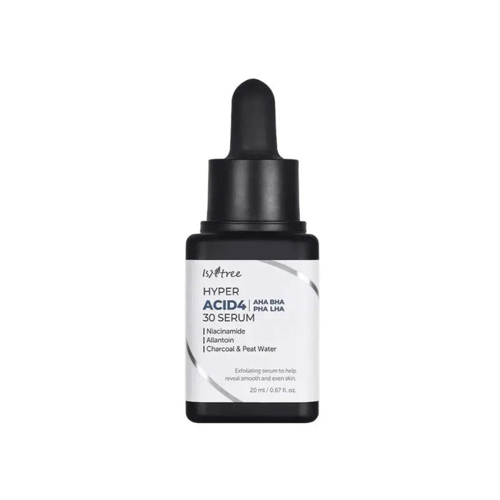 ISNTREE Hyper Acid4 30 Serum 20 ml - DOKAN