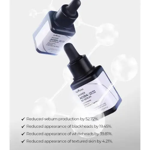 ISNTREE Hyper Acid4 30 Serum 20 ml - DOKAN