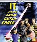 It Came from Outer Space 4K UHD