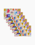 Italian Picnic Not Paper Towel - Olita Gifts & Goods