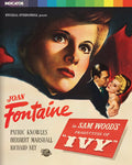 Ivy Blu-ray