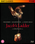 Jacob's Ladder Blu-ray