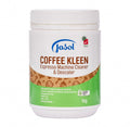 Jasol Coffee Kleen Espresso Machine Cleaner and Descaler