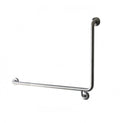 JD MACDONALD JDM-GNN-9 Toilet Grab Rail 90 Degree Left Hand