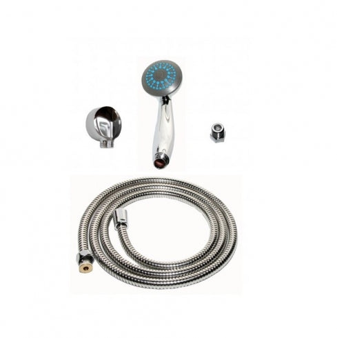 JD MACDONALD SK-HSKF Shower Kit Suitable for JD Macdonald Grab Rails