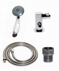 JD MACDONALD SK1 Shower Kit For Use with JD Macdonald Grab Rails