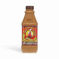 750ml bottle of Jimmy's Sauce Chip & Burger, creamy South African sauce for burgers and fries