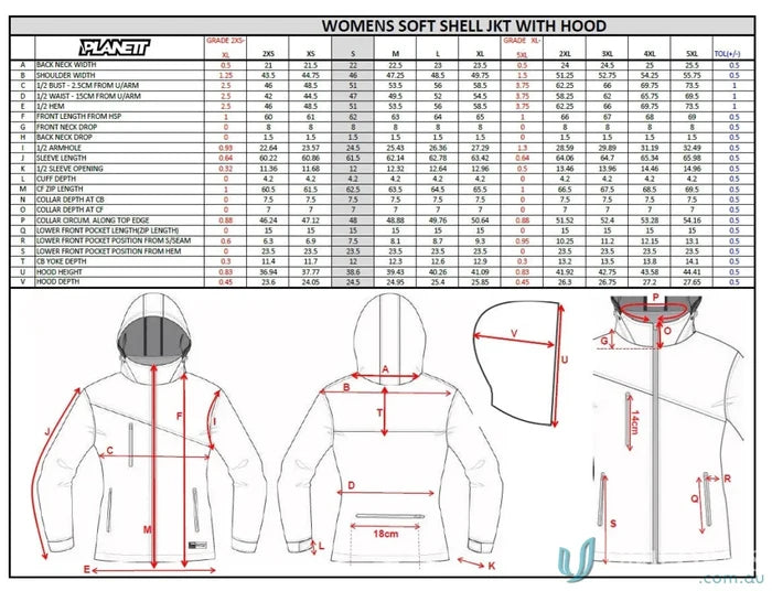 JK-C136 Custom Track Jacket