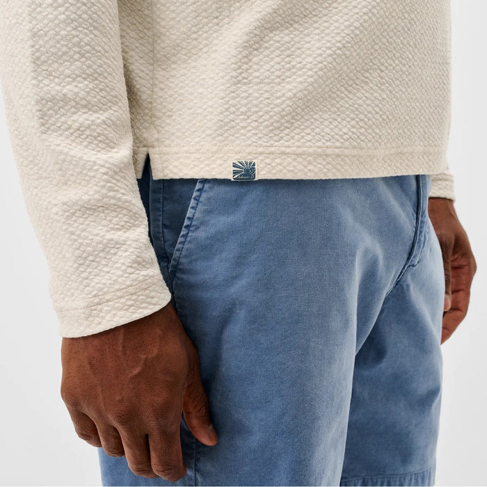 Johnnie O Men's Ransel Placket Pullover