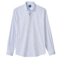 Johnnie O Men's Salvadore Long Sleeve Button Up