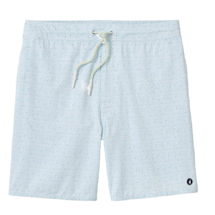 Johnnie O's Men's Anemone Swim Short