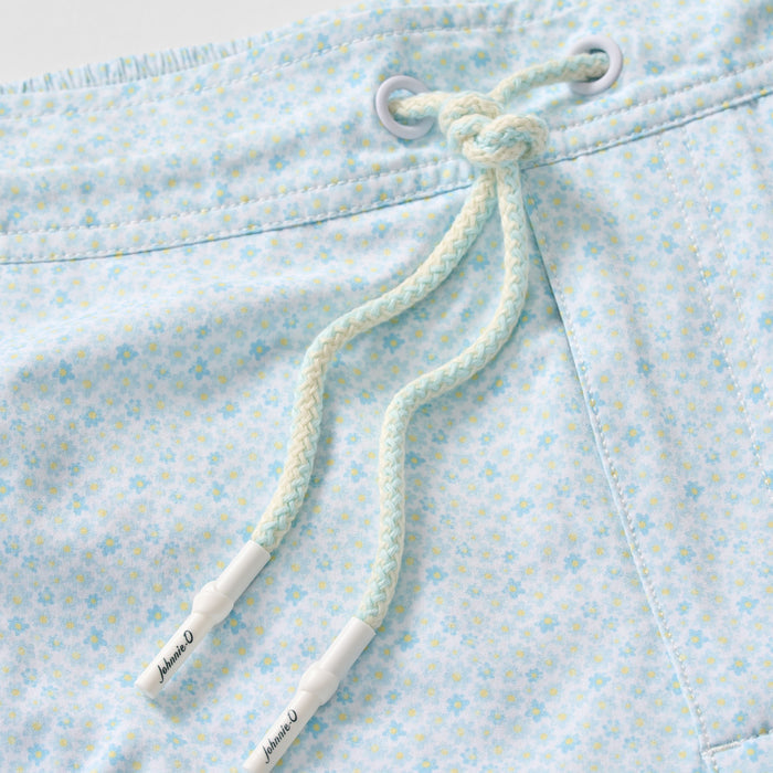 Johnnie O's Men's Anemone Swim Short