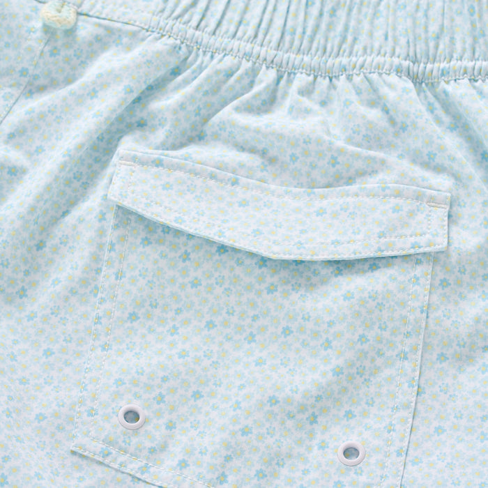 Johnnie O's Men's Anemone Swim Short