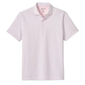 Johnnie O's Men's REZ Short Sleeve Performance Jersey Polo