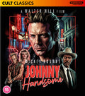 Johnny Handsome Blu-ray