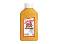 Johnny's Sötstark Senap 500g (17.64 oz) – Authentic Swedish Sweet & Strong Mustard