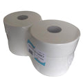 Jumbo Toilet Roll – 6 Rolls Per Case