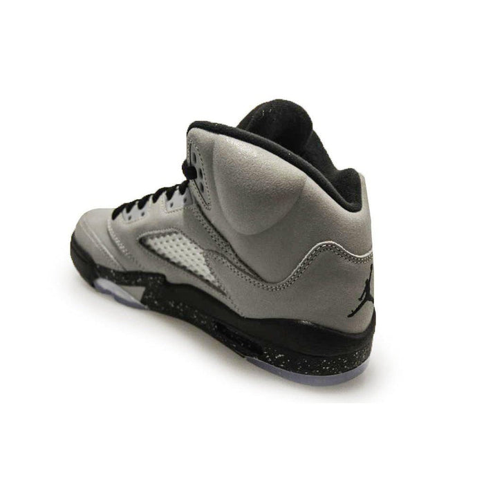Juniors Nike Air Jordan 5 Retro GG-Basketball Footwear, Jordan Brands, Juniors (3-6), Nike Brands, Retro-Foot World UK