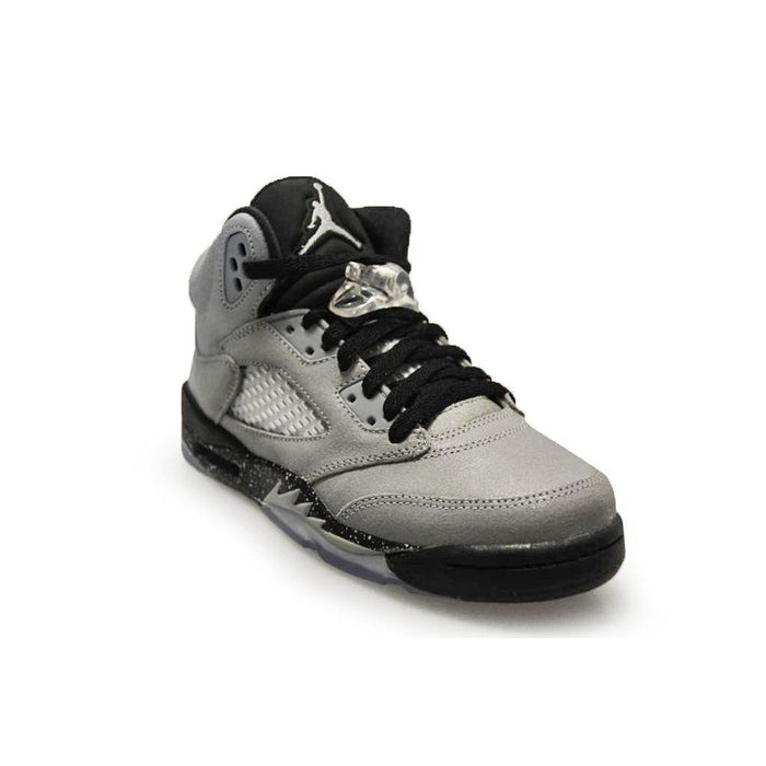 Juniors Nike Air Jordan 5 Retro GG-Basketball Footwear, Jordan Brands, Juniors (3-6), Nike Brands, Retro-Foot World UK