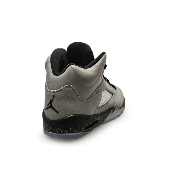 Juniors Nike Air Jordan 5 Retro GG-Basketball Footwear, Jordan Brands, Juniors (3-6), Nike Brands, Retro-Foot World UK