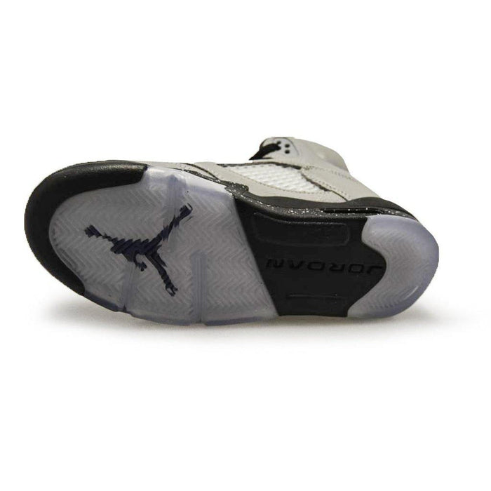 Juniors Nike Air Jordan 5 Retro GG-Basketball Footwear, Jordan Brands, Juniors (3-6), Nike Brands, Retro-Foot World UK