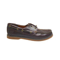 Juniors Boat Shoes-Juniors (3-6), Timberland-Foot World UK