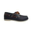 Juniors Boat Shoes-Juniors (3-6), Timberland-Foot World UK