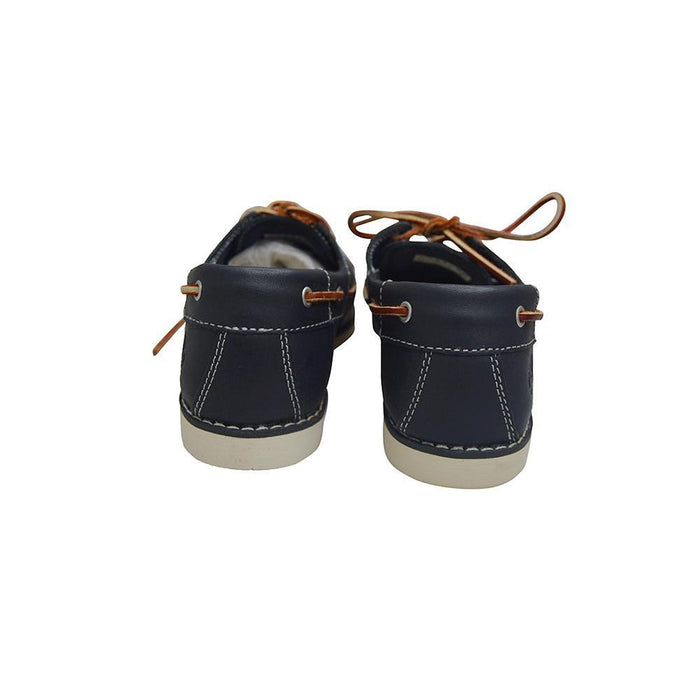 Juniors Boat Shoes-Juniors (3-6), Timberland-Foot World UK
